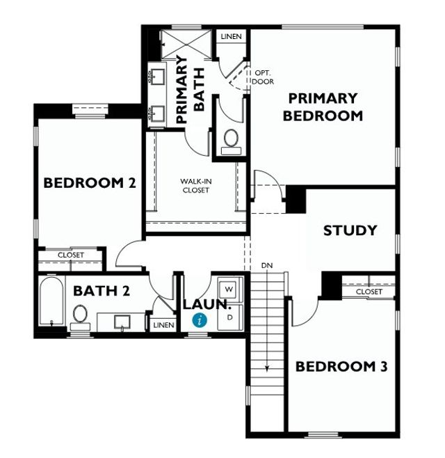 3521 by Shea Homes - image