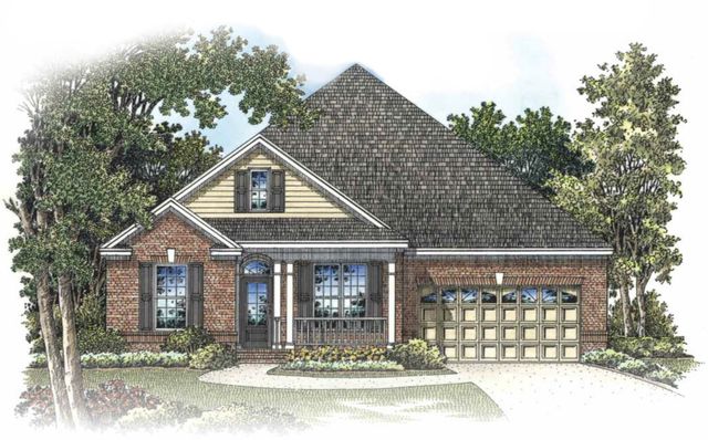 Bryson by Bailey's Glen LLC - image