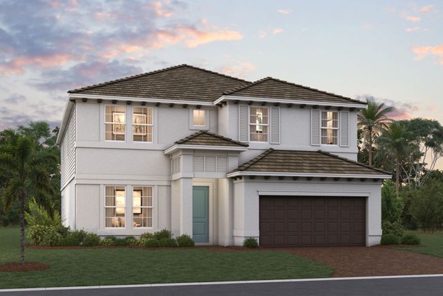 Estero - Single Family River Series image