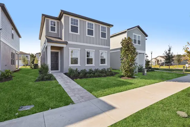 Keele by Starlight Homes - image