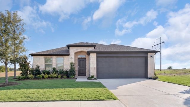 Cottonwood III by Altura Homes - image