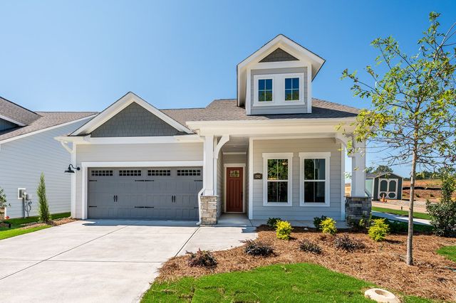 The Allure by David Weekley Homes - photo