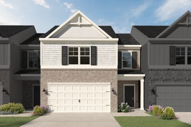 Redbud by Kerley Family Homes - image