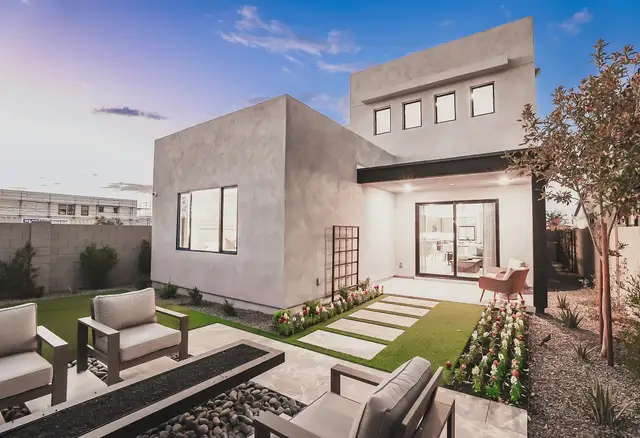 3002 by Shea Homes - image