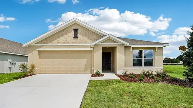 Aria by D.R. Horton - image