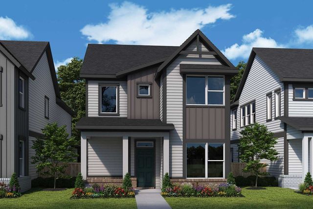 The Alessandra by David Weekley Homes - photo