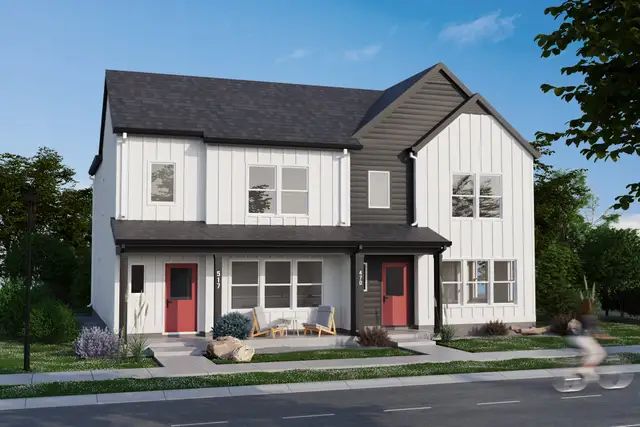 Willow by Hartford Homes - image