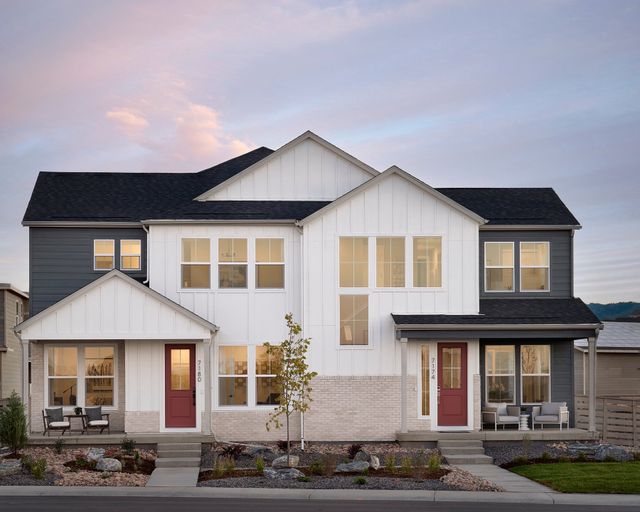 1 by Trumark Homes - image