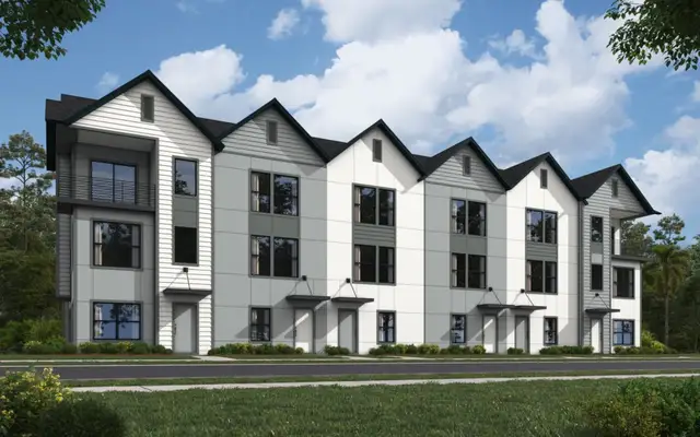 Oakley by Breeze Homes - image