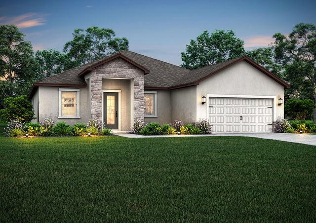 Greenfield by LGI Homes - image