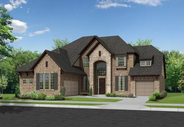 Jubilee 70's: San Sebastian by Newmark Homes - image