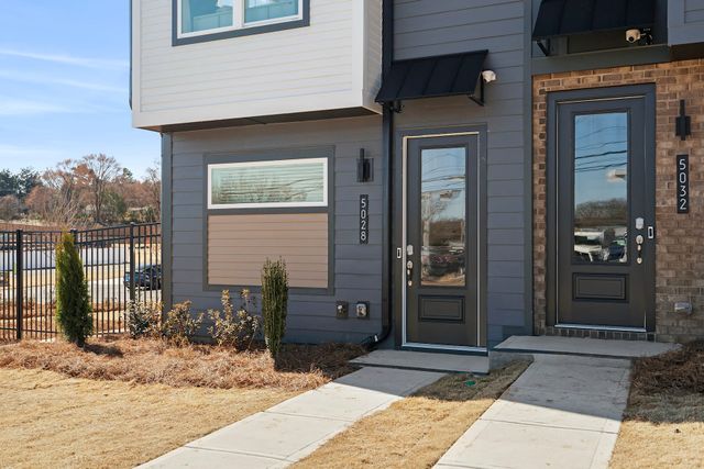 Braden by Tri Pointe Homes - image