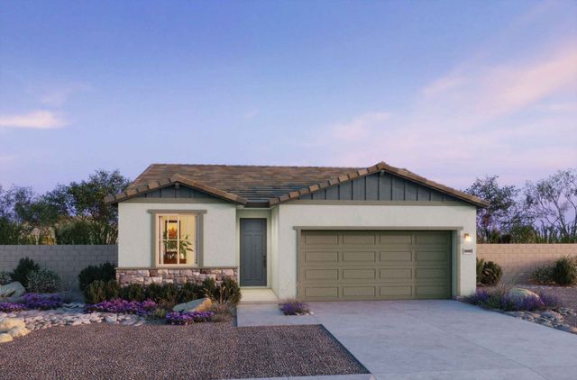 3503 by Risewell Homes - image