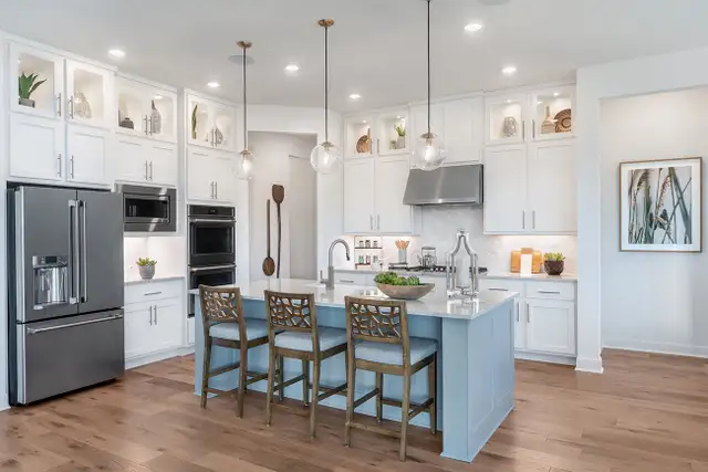 Calypso by Taylor Morrison - image