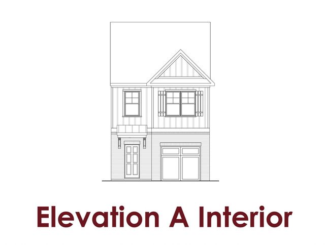 Charlotte by Chafin Communities - image