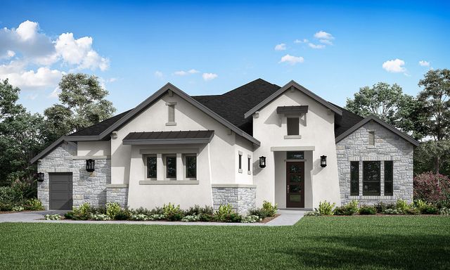 Silverton by Sitterle Homes - photo