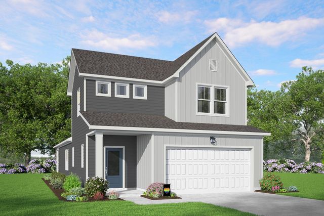 Morning Coffee by Garman Homes - image