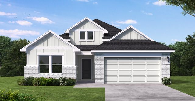 Upton by Coventry Homes - image