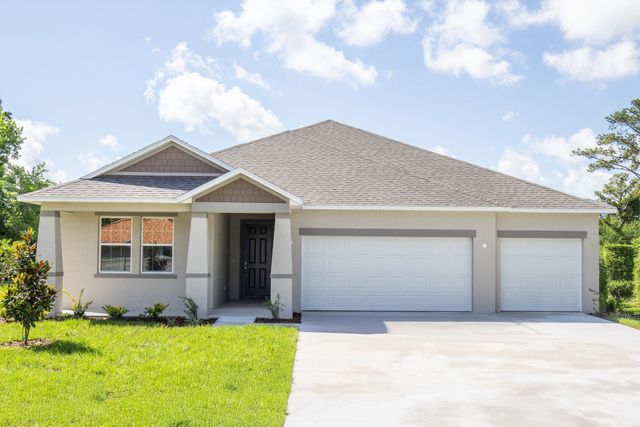 Naples by Maronda Homes - image