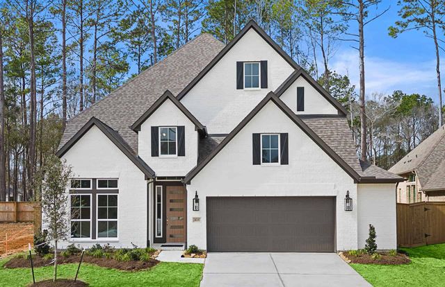 3099 by Ravenna Homes - image