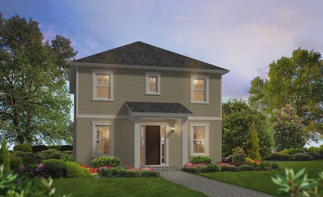 Camellia by ICI Homes - image