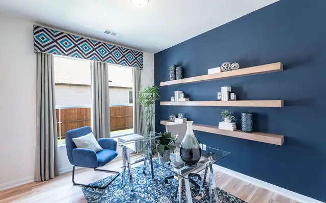 Glenwood by CastleRock Communities - image