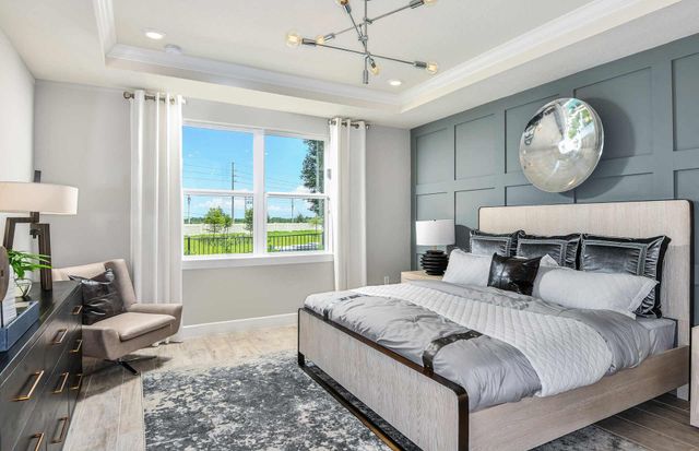 Kelsey II by Pulte Homes - image