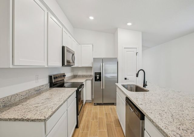 Kissimmee by LGI Homes - image