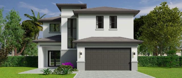 Sandra by Century Homebuilders Group - photo