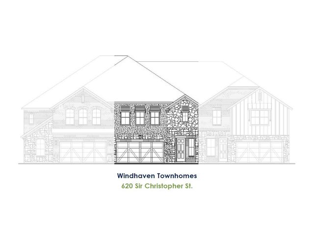 TH Building 7 Unit 2 W image