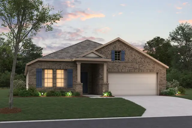 Balboa by M/I Homes - image