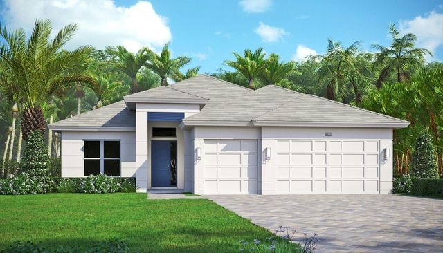 Iris by GHO Homes - image