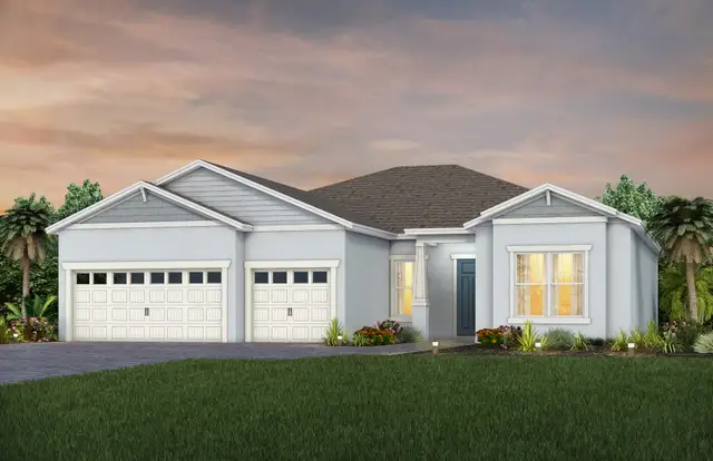 Stellar by Del Webb - image