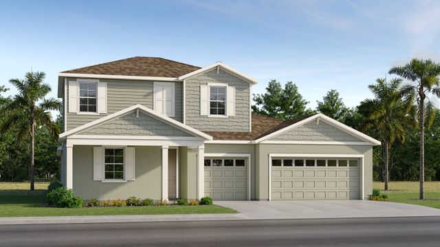 Palm Bay by Lennar - image