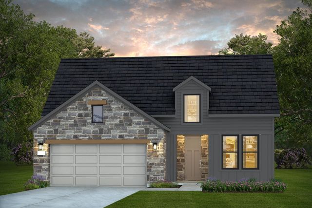 Mainstay by Del Webb - image