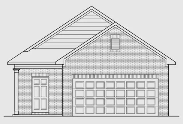 The Cardinal II by Smith Douglas Homes - image