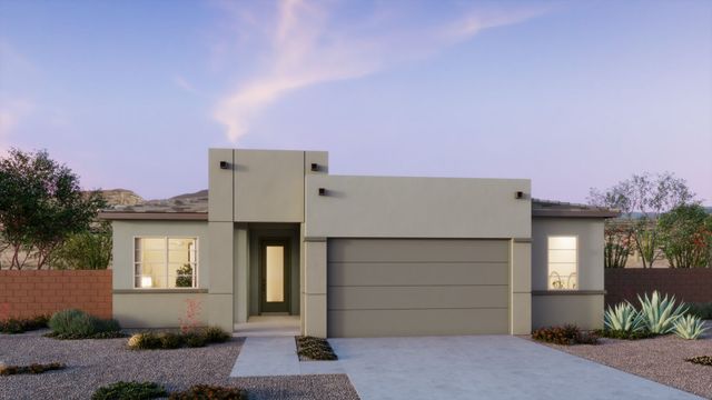 Mercury by Mattamy Homes - image