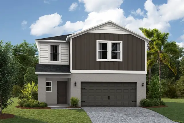 Turquesa by Casa Fresca Homes - image