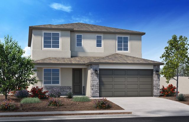 Plan 2609 by Homes by Towne - photo