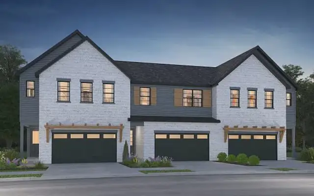 Spencer by Shea Homes - image