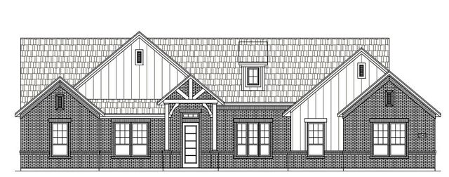 The Wellington II by Doug Parr Custom Homes - image