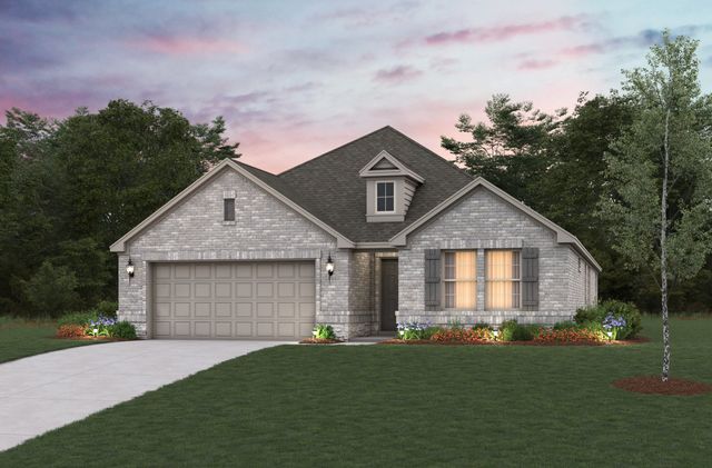 Magnolia by Beazer Homes - image