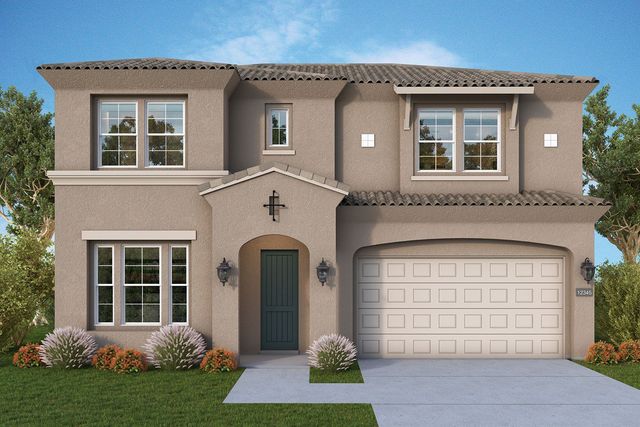 The Pontbella by David Weekley Homes - photo