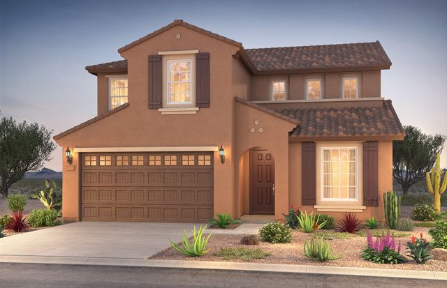 Ridge by Pulte Homes - image