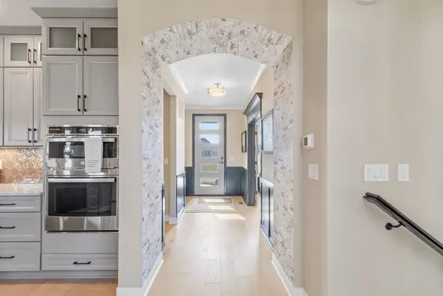 Huxley by Fischer Homes - image