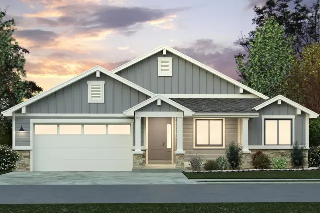 Hudson by Bridgewater Homes - image