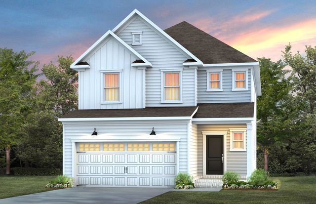 Murray by Pulte Homes - image