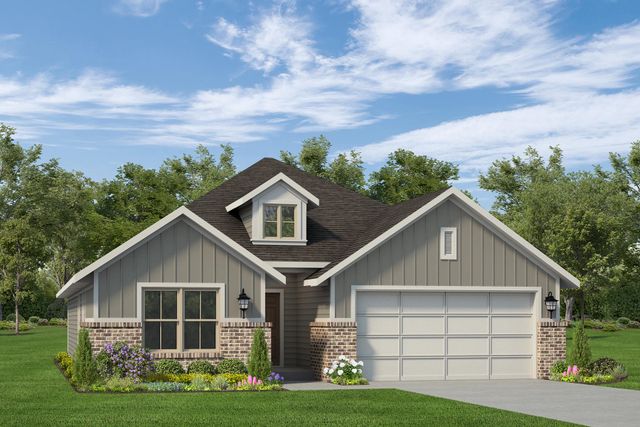 Magnolia by Autograph Homes - image