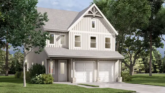 The Arlington by Greentech Homes LLC - image