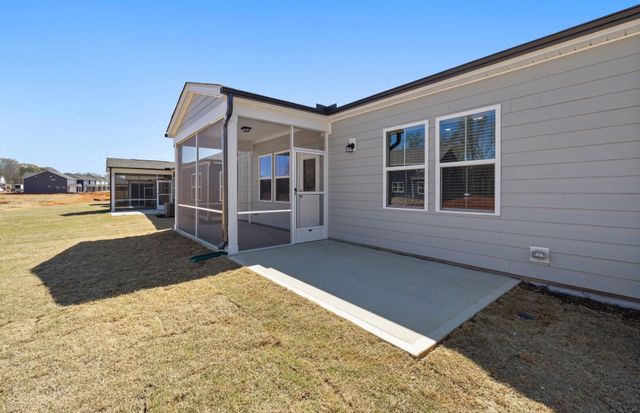 Morgan by Pulte Homes - image